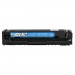 COMPATIBLE HP W2111X (206X) CYAN LASER TONER - 3,150 Pages