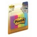 PAGE MARKER POST-IT 670-5AU 15mm x 50mm  (price excludes gst)