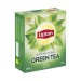 LIPTON GREEN TEA BAGS 100's