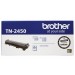 BROTHER TN2450 TONER CARTRIDGE 1,200 Pages