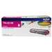 BROTHER TN251 MAGENTA TONER CARTRIDGE - 1,400 Pages