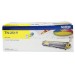 BROTHER TN251 YELLOW TONER CARTRIDGE - 1,400 Pages