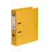 PE LEVER ARCH FILE A4 YELLOW